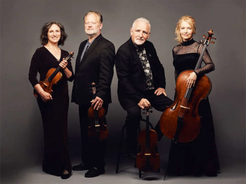 Oxford Coffee Concerts | One of the UK’s most successful chamber music ...